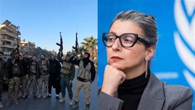 ازدواجية مفضوحة.. أمريكا ترفع العقوبات عن النصرة وتفرضها على الأمم المتحدة