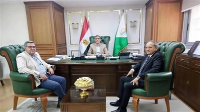 الجيزة تُشكل لجنة لمراجعة السلامة في المنشآت الخدمية والحيوية