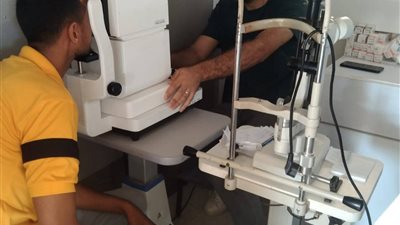 محافظ البحيرة: إطلاق قوافل طبية شاملة تجوب قرى كفر الدوار وتقدم خدمات