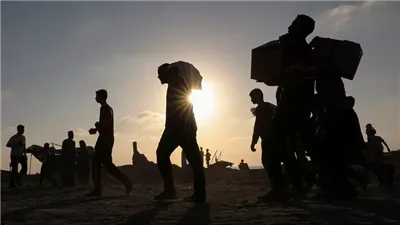 الأمم المتحدة: نقص الوقود في غزة بلغ مستويات حرجة تهدد حياة المدنيين