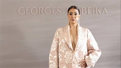 بالمستندات.. السلطات الفرنسية تنتظر غادة عبدالرازق خلال أسبوع باريس| خاص