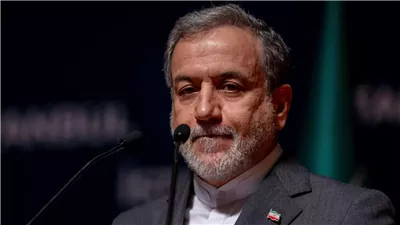 «عراقجى»:  تعاون إيران مع الوكالة الدولية للطاقة الذرية سيتخذ شكلا جديدا