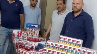 تحرير أكثر من 330 محضرًا لمخالفات بمخابز وأسواق ومستودعات ومحطات وقود والتحفظ 