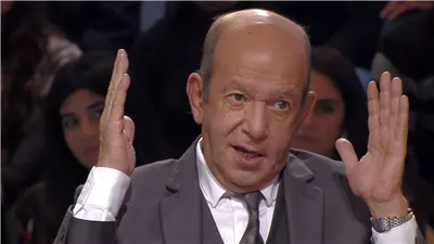 لطفي لبيب يتحدث في لقاء سابق عن سبب حبه للقرآن وتلاوته وسر رفضه لتجسيد دور شيخ