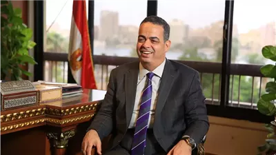 عصام هلال: الانتخابات تسير وفق جدول زمني منظم.. والطعن يبدأ منتصف يوليو