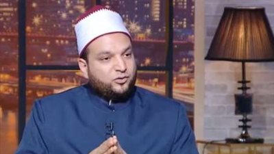 هل يجوز استعمال ماء زمزم ورشه كحفظ وبركة للمكان؟.. أزهري يوضح |خاص