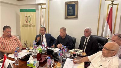 بروتوكول تعاون بين اتحاد المستثمرين ومبادرة «إبدأ» وجهاز المشروعات 