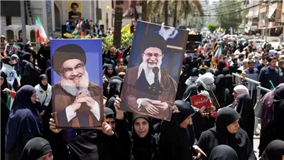 اغتيال نصر الله لا يزال يكشف تفاصيل جديدة.. ما علاقته بالهجوم على منشآت إيران؟