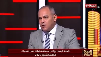 وسام إسماعيل: الأحزاب المشاركة في القائمة قدّمت المصلحة الوطنية على أي اعتبارا