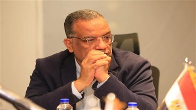 محمود مسلم يكشف تفاصيل الاجتماع التنسيقي لخوض انتخابات مجلس الشيوخ 2025