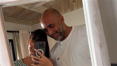 آية الجنايني : المنتج إيهاب منير أكثر الداعمين لي في بداية مشواري الفني 