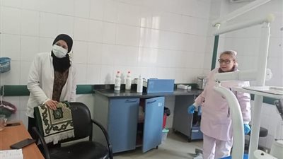 لجنة شؤون القرى ببنى سويف : 80 زيارة ميدانية لقرى الواسطى وفحص 80 شكوى 