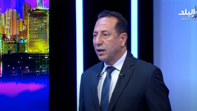 خبير أمني يكشف: نتنياهو يعرض خريطة لتقسيم غزة ومصر تصدّ المخطط |فيديو