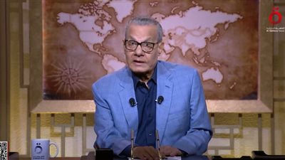 عادل حمودة يكشف وثائق وشهادات محاولات إسرائيل لتهجير الفلسطينيين لـ «مصر»