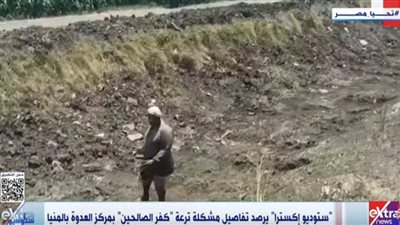 «الري»: يوليو يشهد بداية فترة «أقصى الاحتياجات المائية» في المنيا