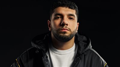 تصل ل 100 الف جنيه: تعرف على أسعار تذاكر حفل ليجي سي ومروان بابلو