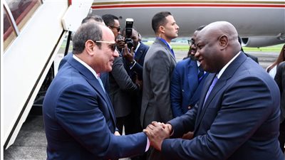 زيارة الرئيس السيسي.. عمق العلاقات التاريخية بين مصر وغينيا الاستوائية
