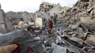 إجلاء قسري بمسميات إنسانية.. وجهة نظر قانونية تصنفها 