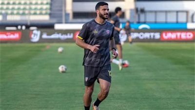 بيراميدز يزاحم الزمالك على ضم حامد حمدان.. وحقيقة مفاوضات بيرسي تاو