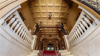 متحف المجوهرات الملكية يفتتح قاعته الرئيسية للزيارة بعد انتهاء تطويرها  