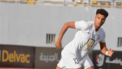 البنك الأهلي يوافق على انتقال أحمد ربيع إلى الزمالك 