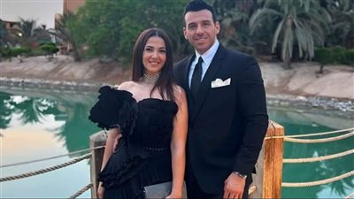 استعدوا لأكشن .. رامي رضوان يروج لفيلم 