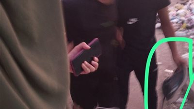 أمن الجيزة يفحص منشور لسيدة تعرضت للضرب بالحذاء من سائق ميكروباص