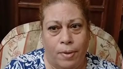 عمارة من 7 طوابق وإيجار 30 جنيه في السنة.. والملاك يستغيثون