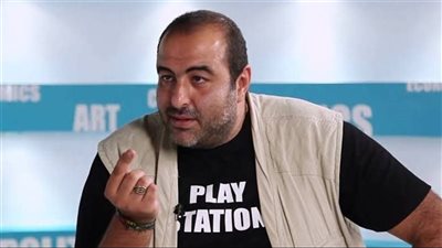 اليوم.. أسرة الراحل سامح عبدالعزيز تتلقى عزاءه في مسجد الشرطة بالتجمع الخامس 