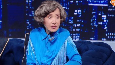 بعد إجهاض آمال رمزي 15 مرة.. طبيب يكشف لـ 