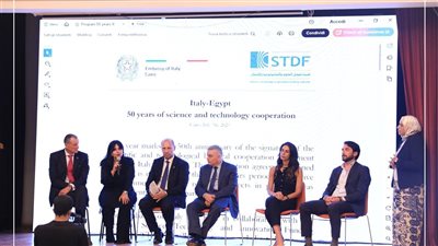 وزير التعليم العالي: التعاون العلمي بين مصر وإيطاليا نموذج متميز للشراكة