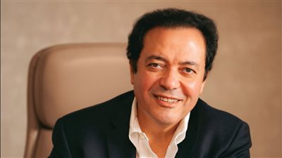 محمد مرشدي: مجلس الشيوخ يُثرى الحياة النيابية وذراع تشريعي داعم للدولة