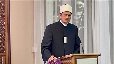 مدير «الأزهر العالمي للفتوى» يشارك في ندوة المركز الإسلامي الدولية بلندن