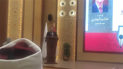 يجمع بين المهنية والدقة.. البلشي يشكر دار الإفتاء على برنامج تدريب الصحفيين