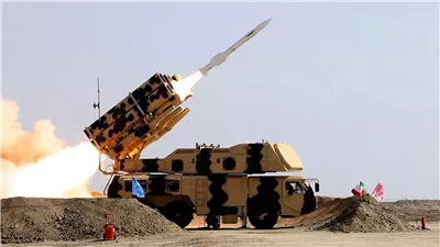 في منطقة حساسة نوويًا.. تدريبات إيرانية تُربك الأجواء في أصفهان