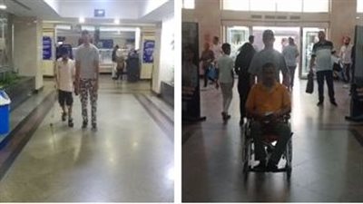 لفتة إنسانية في مكاتب الجوزات.. مواصلة دعم المواطنين بتسهيلات وخدمة فورية