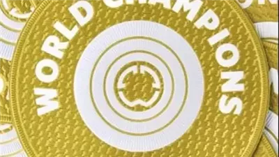 فيفا يعلن وضع شارة ذهبية لبطل كأس العالم للأندية قبل مباراة باريس وتشيلسي 