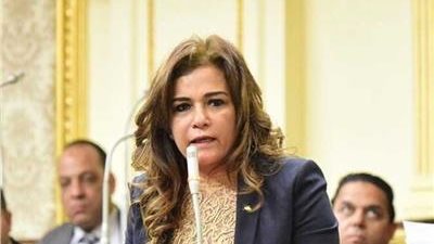 سحر طلعت مصطفى: حملة 