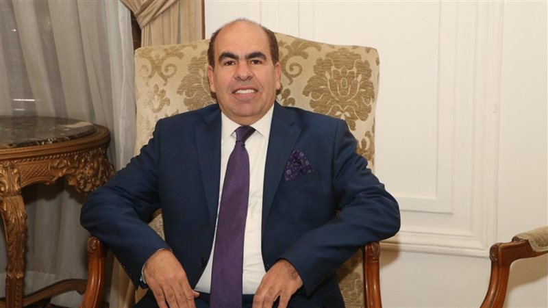 ياسر الهضيبي