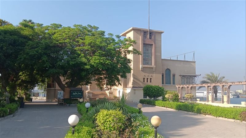 ركن فاروق