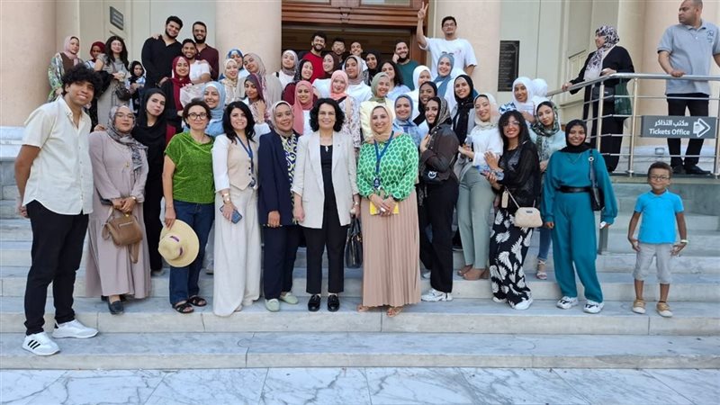 جانب من الفعالية