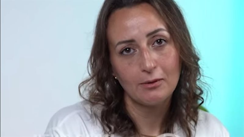 الطبيبة نورا سيف