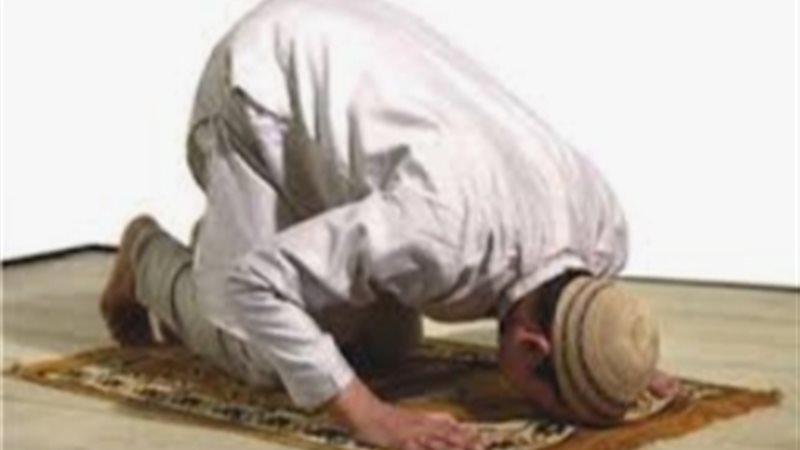 مواقيت الصلاة اليوم