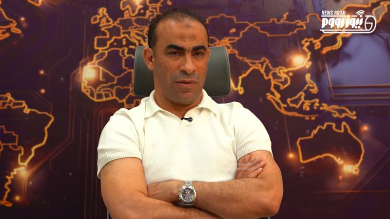 سيد عبد الحفيظ في
