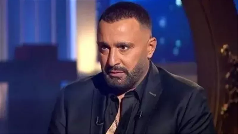 أحمد السقا