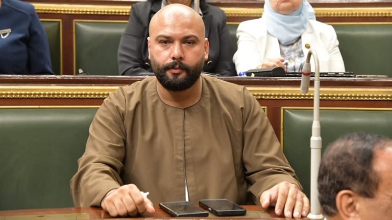 إبراهيم الديب