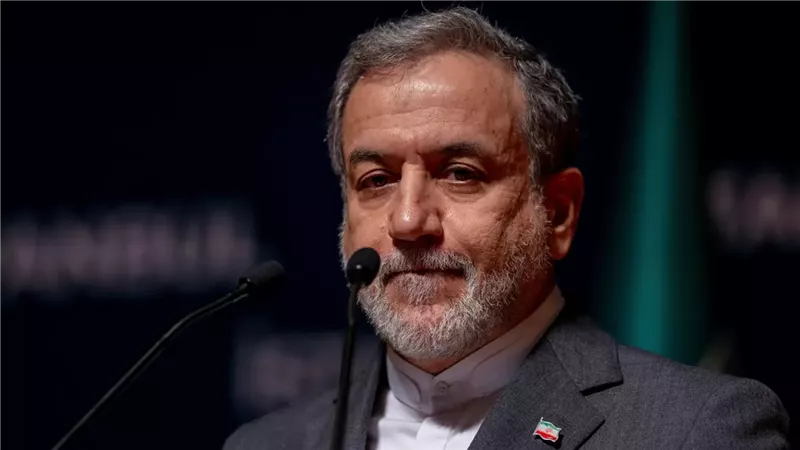 عباس عراقجي