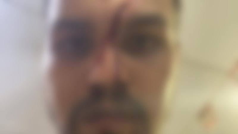 المجنى عليه