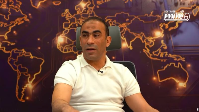 سيد عبد الحفيظ