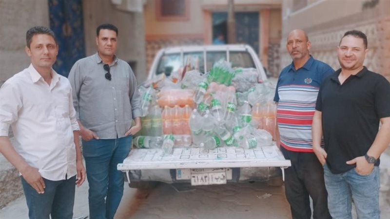 المضبوطات